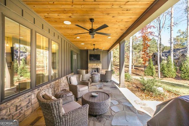 1731 Blue Springs Road, Buckhead, GA 30625