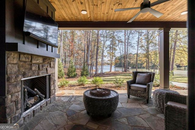 1731 Blue Springs Road, Buckhead, GA 30625