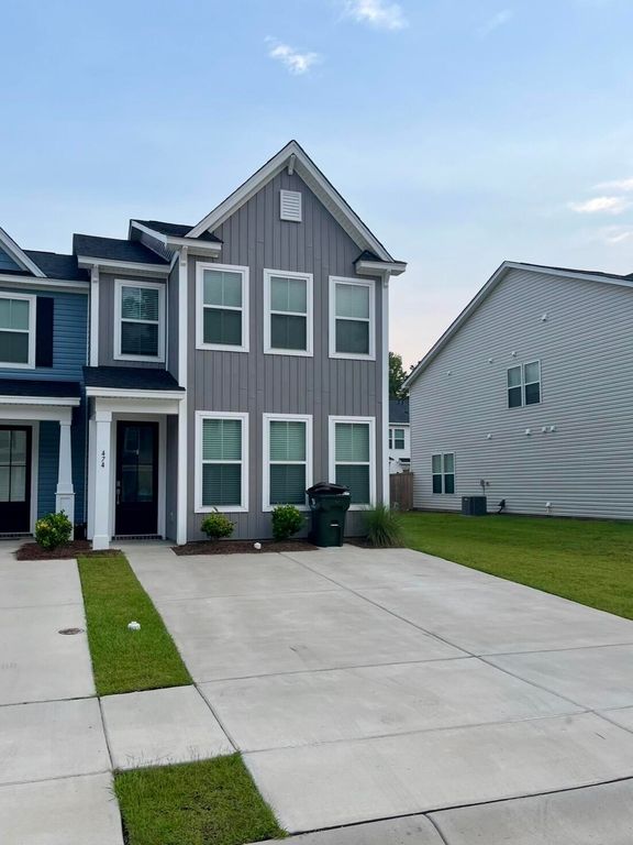 474 Green Fern Drive, Summerville, SC 29483