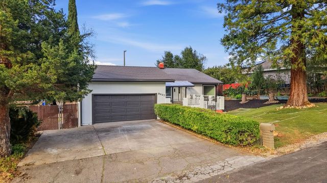 8437 Hidden Valley Cir, Fair Oaks, CA 95628