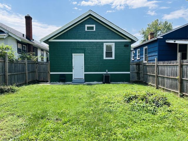 1922 Dalewood Place, Cincinnati, OH 45237