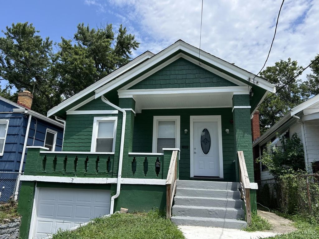 1922 Dalewood Place, Cincinnati, OH 45237