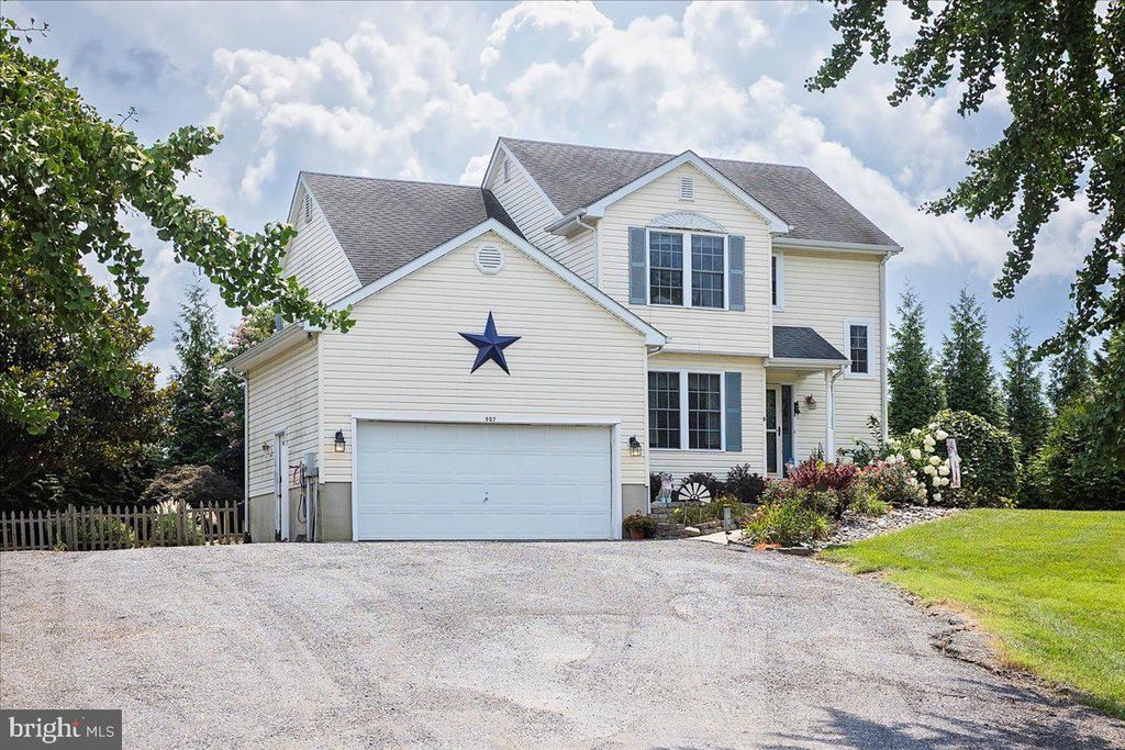 907 N MEADOWVIEW DR, Chestertown, MD 21620