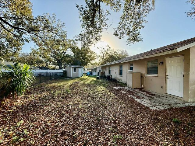 10812 HANNAWAY DRIVE B, Riverview, FL 33578