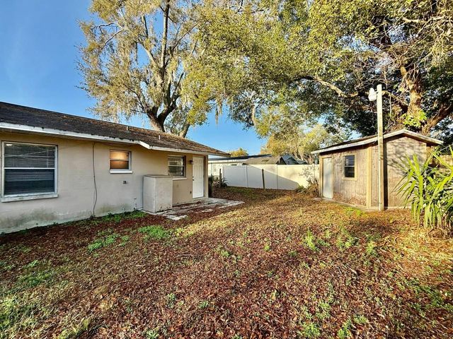 10812 HANNAWAY DRIVE B, Riverview, FL 33578