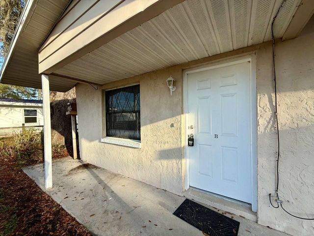 10812 HANNAWAY DRIVE B, Riverview, FL 33578