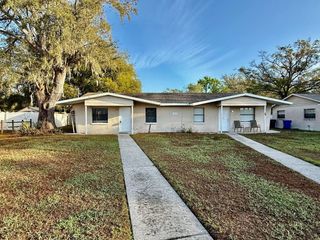 10812 HANNAWAY DRIVE B, Riverview, FL 33578