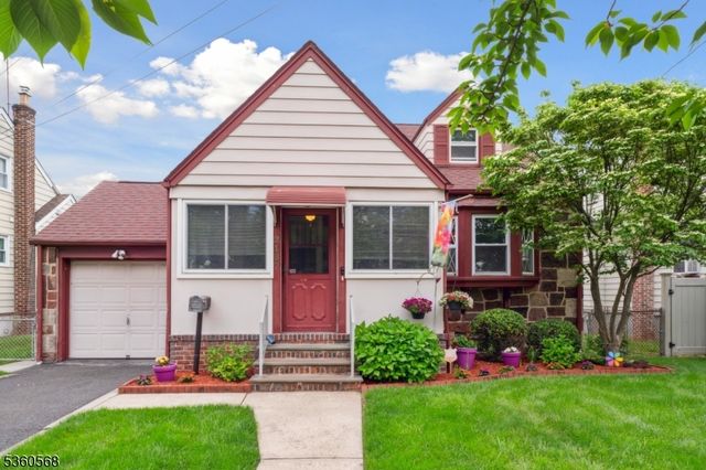 2187 Tyler St, Union Twp., NJ 07083