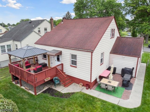 2187 Tyler St, Union Twp., NJ 07083