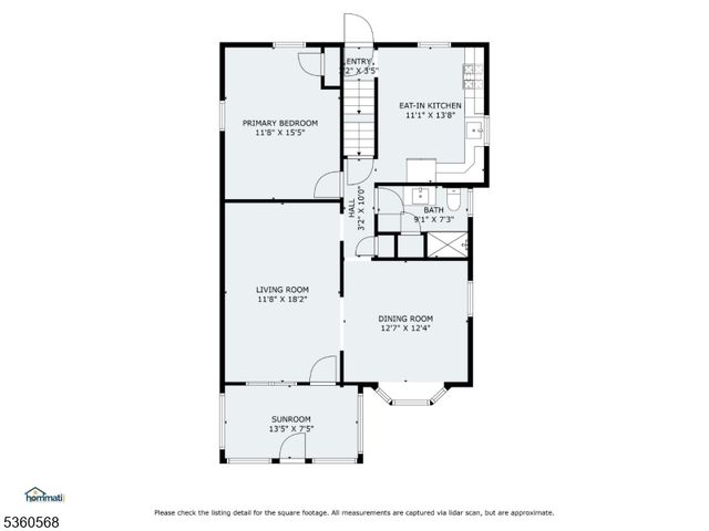 2187 Tyler St, Union Twp., NJ 07083