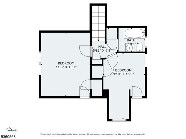 2187 Tyler St, Union Twp., NJ 07083