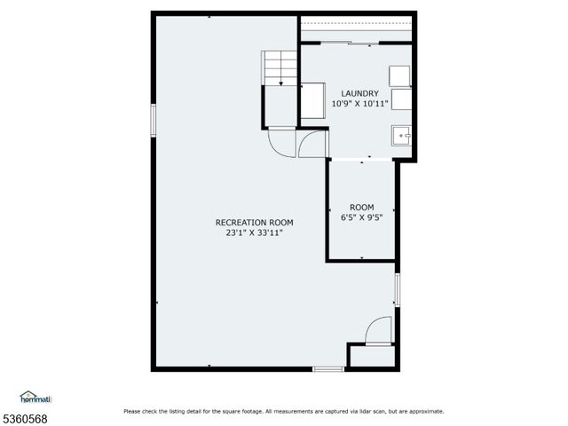 2187 Tyler St, Union Twp., NJ 07083