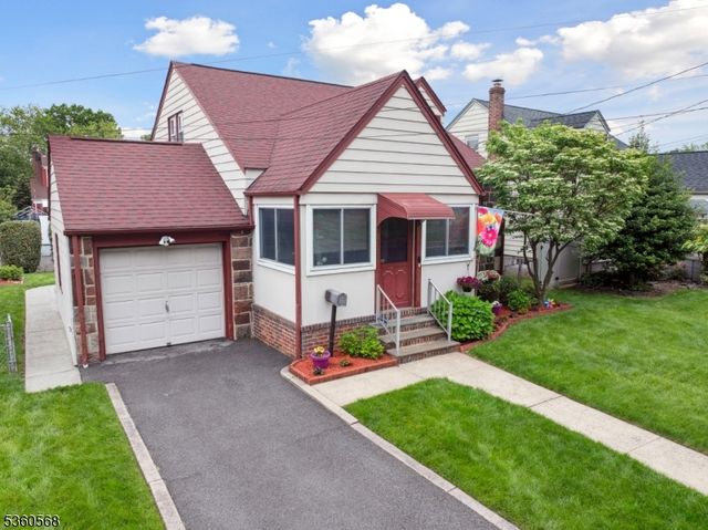 2187 Tyler St, Union Twp., NJ 07083