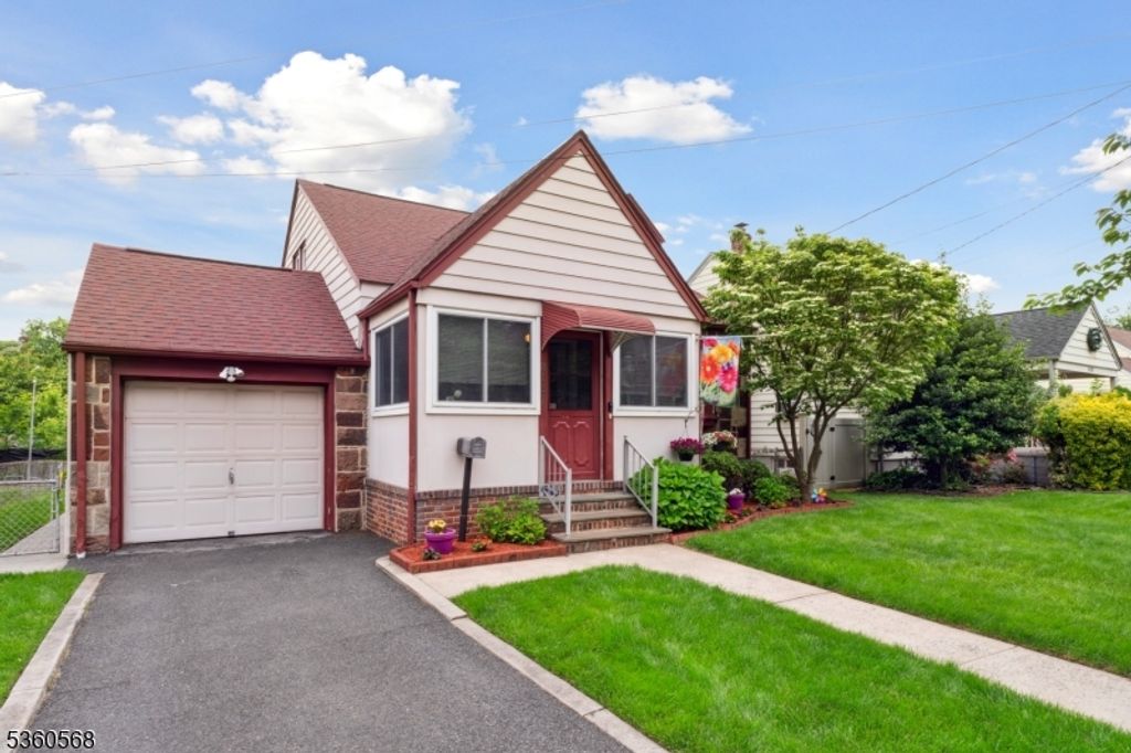 2187 Tyler St, Union Twp., NJ 07083