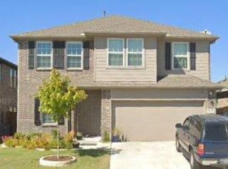2110 Callahan Drive, Forney, TX 75126