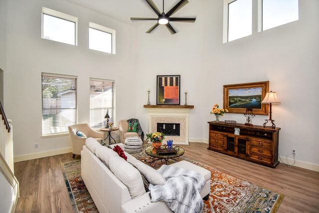 26710 Abbey Springs Lane, Katy, TX 77494