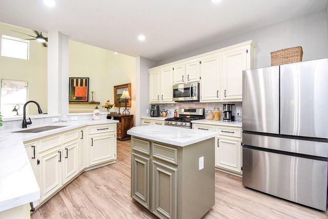 26710 Abbey Springs Lane, Katy, TX 77494