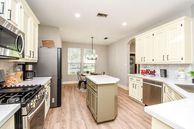 26710 Abbey Springs Lane, Katy, TX 77494