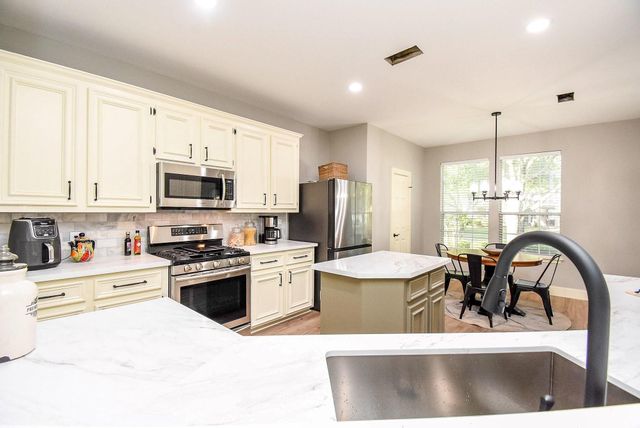 26710 Abbey Springs Lane, Katy, TX 77494