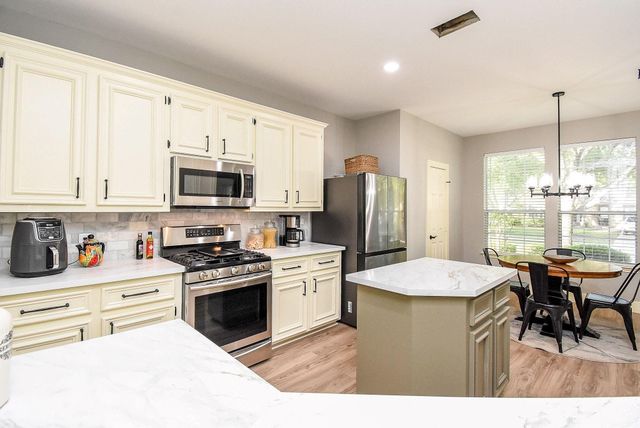 26710 Abbey Springs Lane, Katy, TX 77494