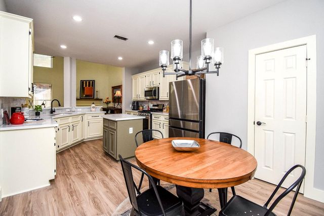 26710 Abbey Springs Lane, Katy, TX 77494