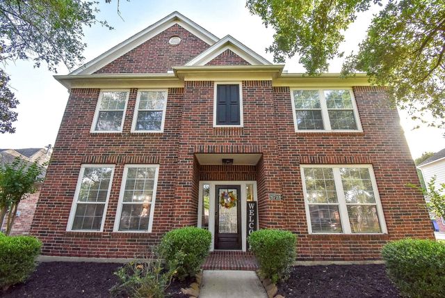 26710 Abbey Springs Lane, Katy, TX 77494