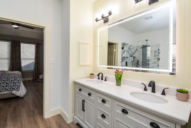 26710 Abbey Springs Lane, Katy, TX 77494