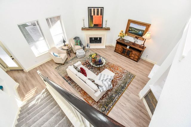 26710 Abbey Springs Lane, Katy, TX 77494