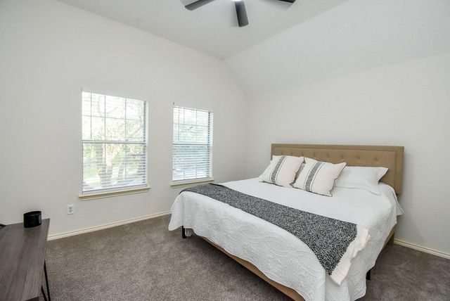 26710 Abbey Springs Lane, Katy, TX 77494