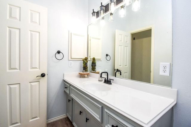 26710 Abbey Springs Lane, Katy, TX 77494