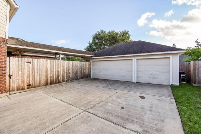 26710 Abbey Springs Lane, Katy, TX 77494