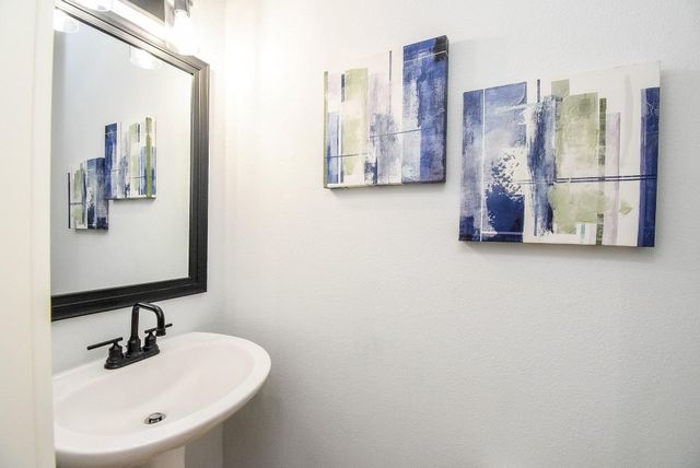 26710 Abbey Springs Lane, Katy, TX 77494