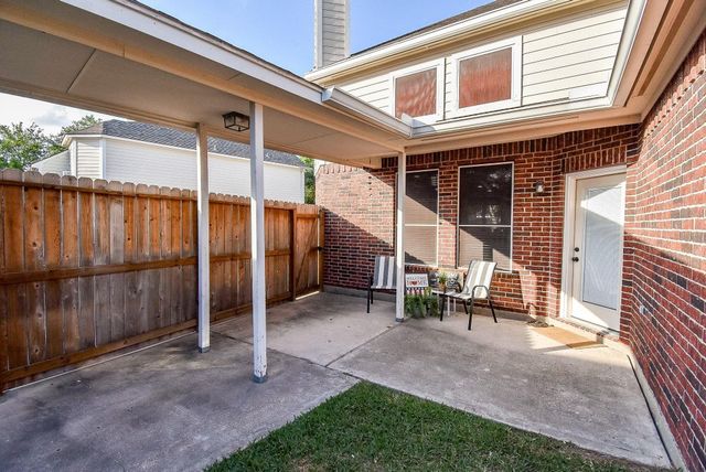 26710 Abbey Springs Lane, Katy, TX 77494