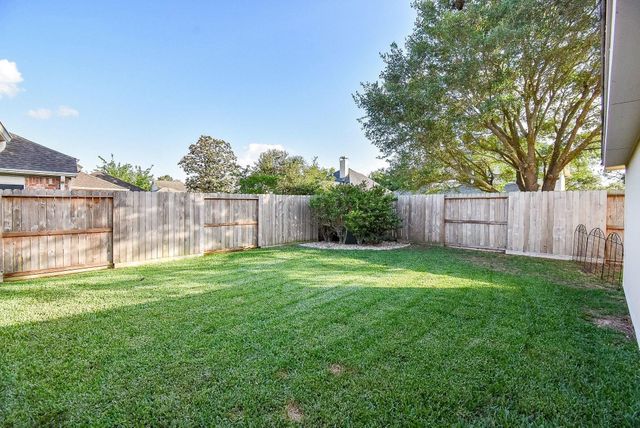 26710 Abbey Springs Lane, Katy, TX 77494