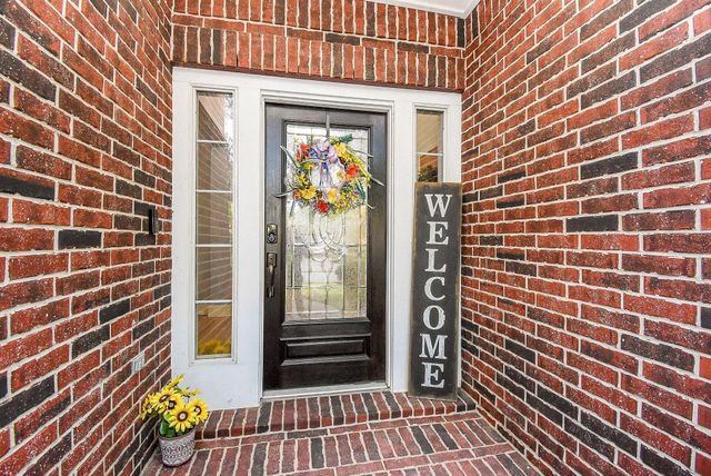 26710 Abbey Springs Lane, Katy, TX 77494