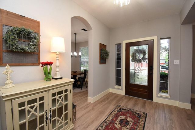 26710 Abbey Springs Lane, Katy, TX 77494