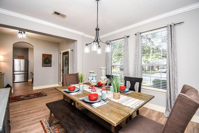 26710 Abbey Springs Lane, Katy, TX 77494