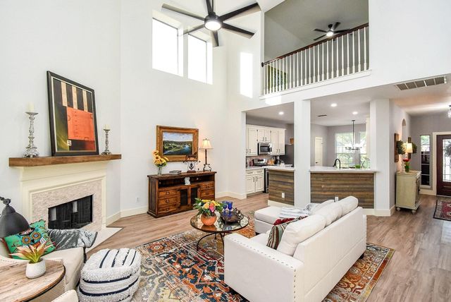 26710 Abbey Springs Lane, Katy, TX 77494