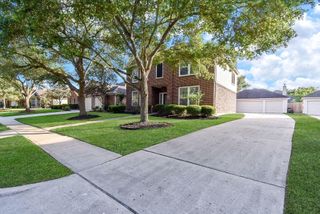 26710 Abbey Springs Lane, Katy, TX 77494
