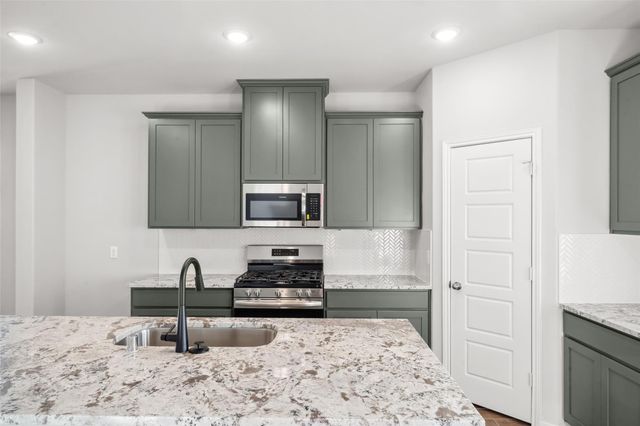 5017 Marcasca Drive, Katy, TX 77493