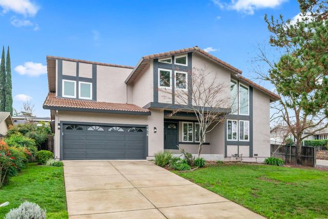 7818 Tamara Dr, Fair Oaks, CA 95628