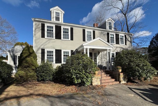 44 Elm St 1, Scituate, MA 02066