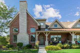 9754 Folkers Drive, Frankfort, IL 60423