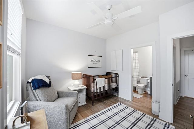 317 Dilbeck Place NE, Atlanta, GA 30342