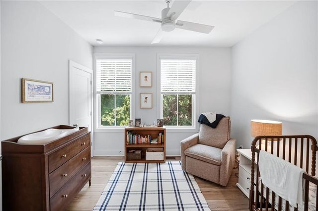 317 Dilbeck Place NE, Atlanta, GA 30342