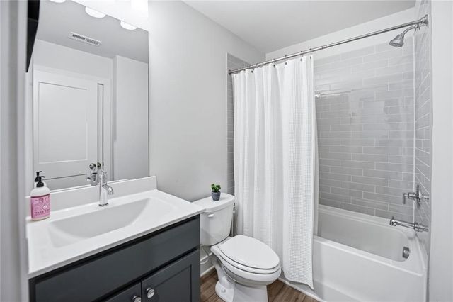 317 Dilbeck Place NE, Atlanta, GA 30342