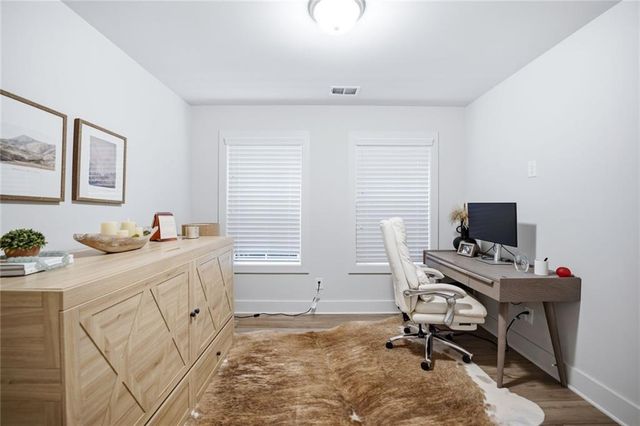 317 Dilbeck Place NE, Atlanta, GA 30342