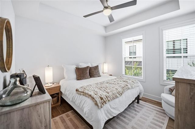 317 Dilbeck Place NE, Atlanta, GA 30342