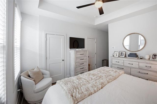 317 Dilbeck Place NE, Atlanta, GA 30342