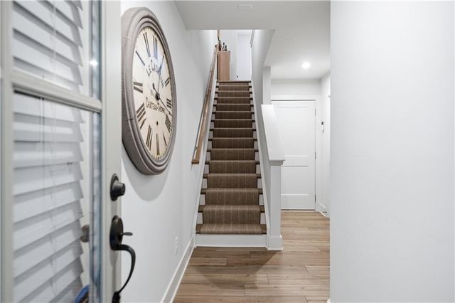 317 Dilbeck Place NE, Atlanta, GA 30342
